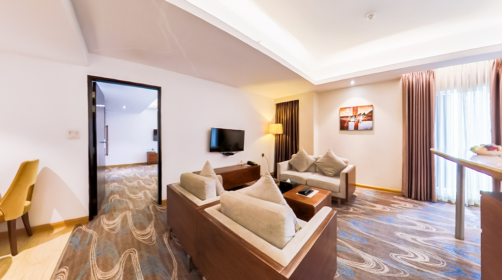 Grandmark Suite